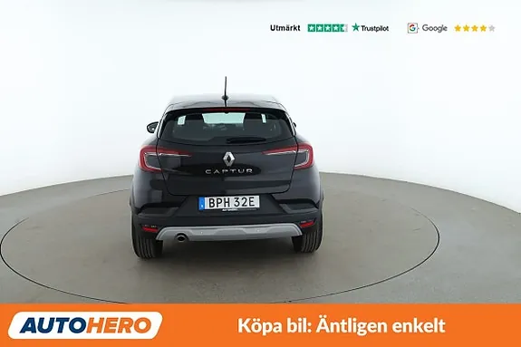 Renault Captur 2021 photo 4