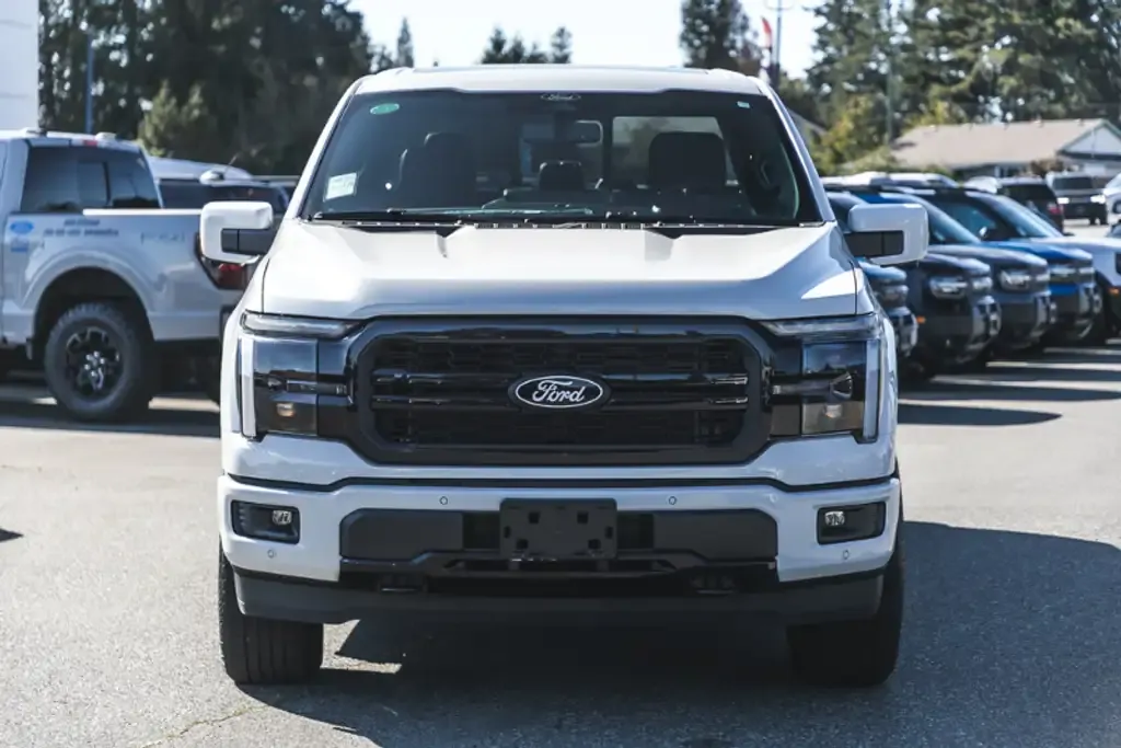 Ford F-150 2026 photo 2