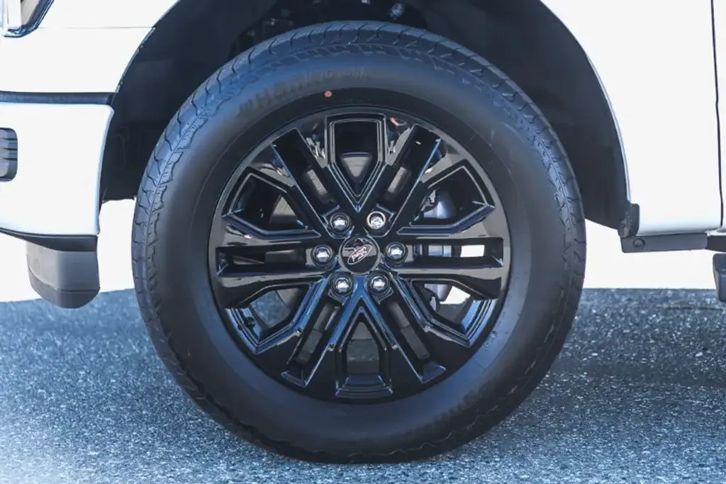 Ford F-150 2026 photo 5