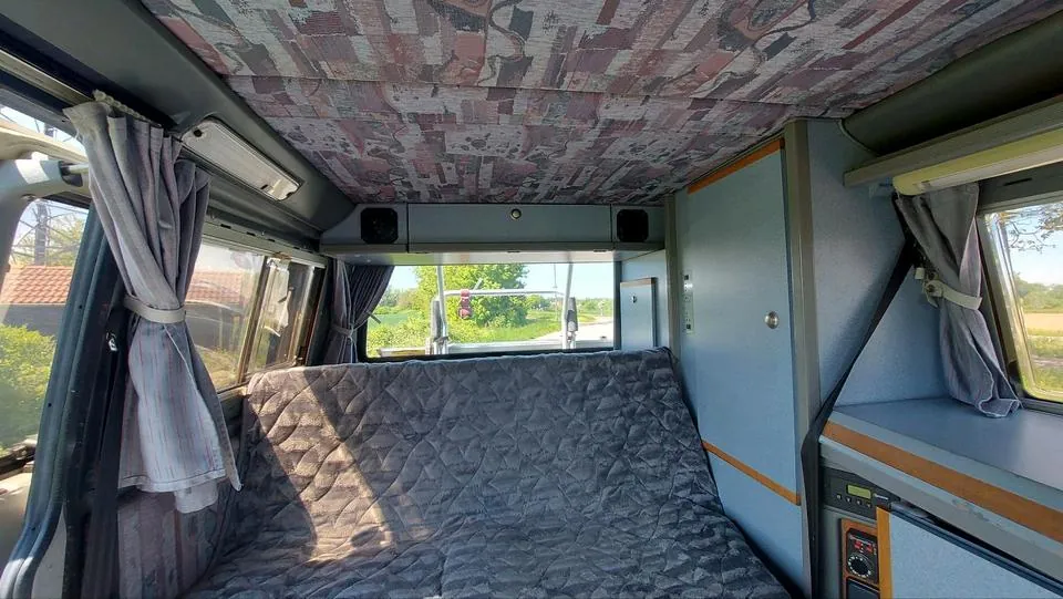 Volkswagen T4