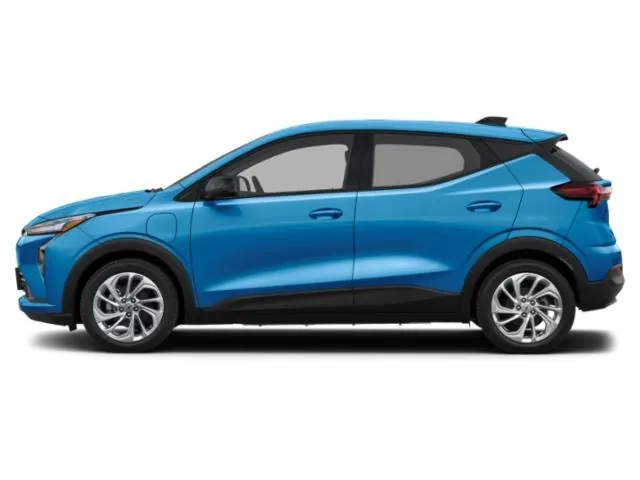 Chevrolet Bolt 2027 photo 4