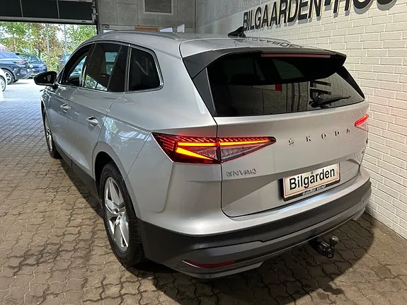 Skoda Enyaq 2022 photo 3