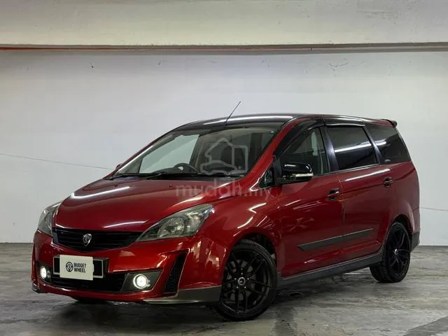 Proton Exora