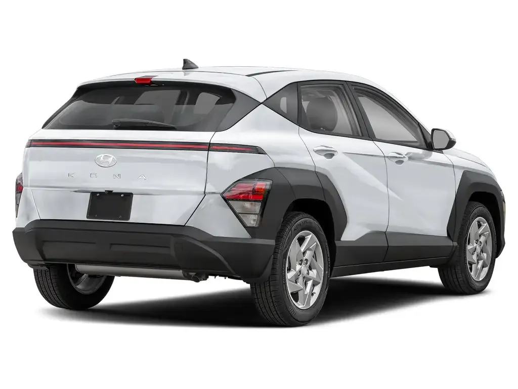 Hyundai Kona 2024 photo 2