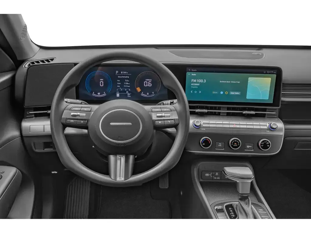 Hyundai Kona 2024 photo 4