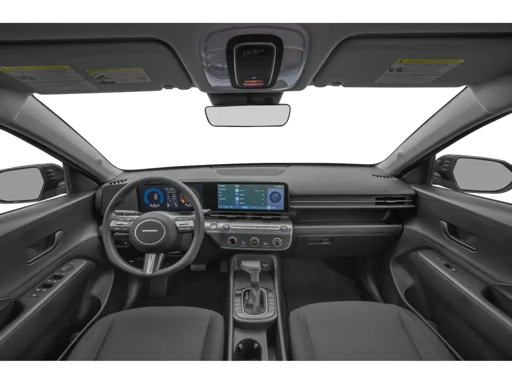 Hyundai Kona 2024 photo 5