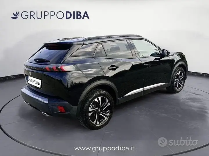 Peugeot 2008 2020 photo 5