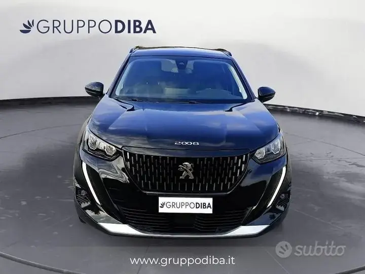 Peugeot 2008 2020 photo 2