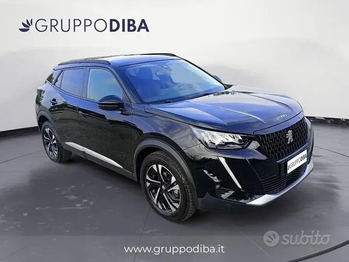 Peugeot 2008 2020 photo 3