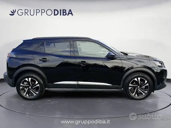 Peugeot 2008 2020 photo 4