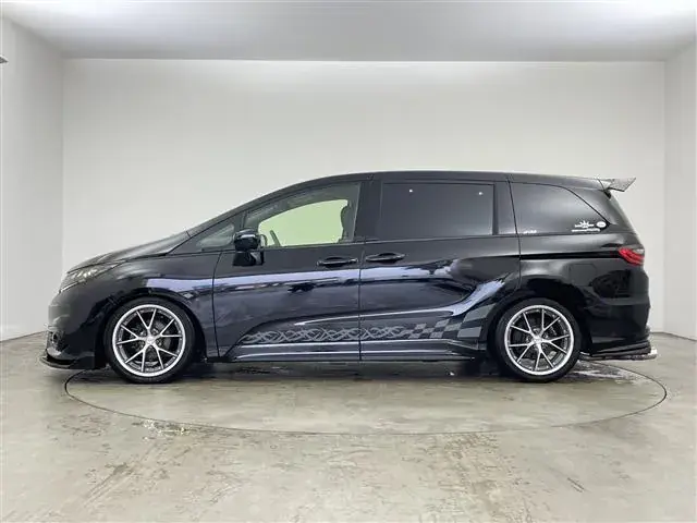 Honda Odyssey 2020 photo 5