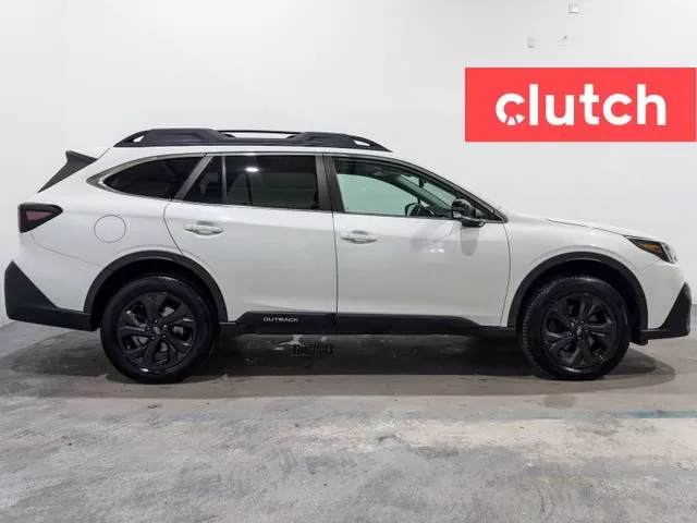 Subaru Outback 2021 photo 3