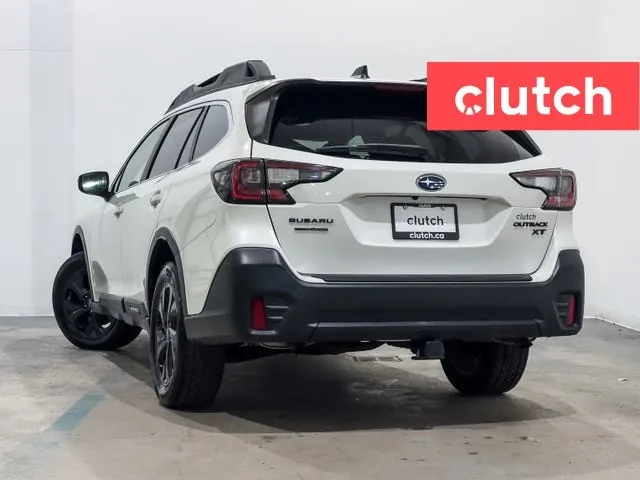 Subaru Outback 2021 photo 5