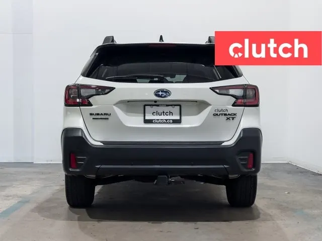 Subaru Outback 2021 photo 4