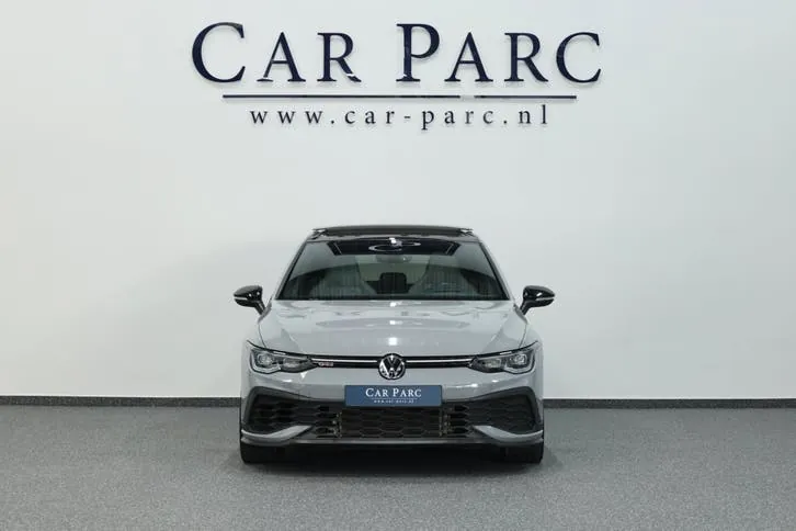 Volkswagen Golf 2022 photo 3