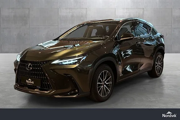 Lexus Nx450H+