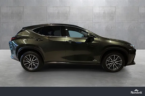 Lexus Nx450H+ 2023 photo 5