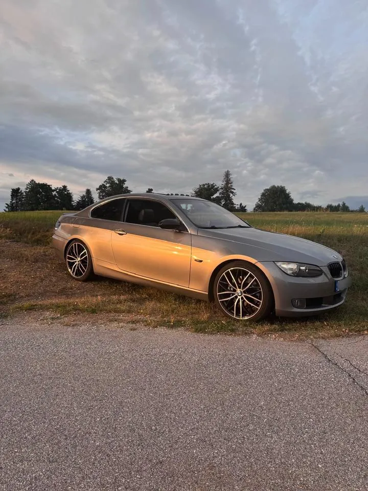 BMW E92