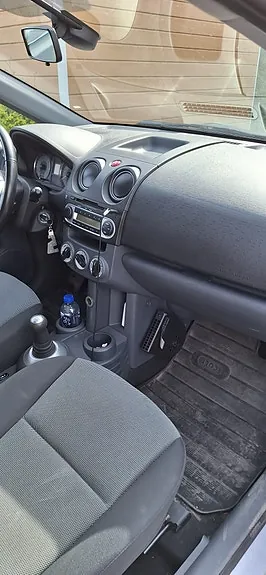 Mitsubishi Colt 2011 photo 2