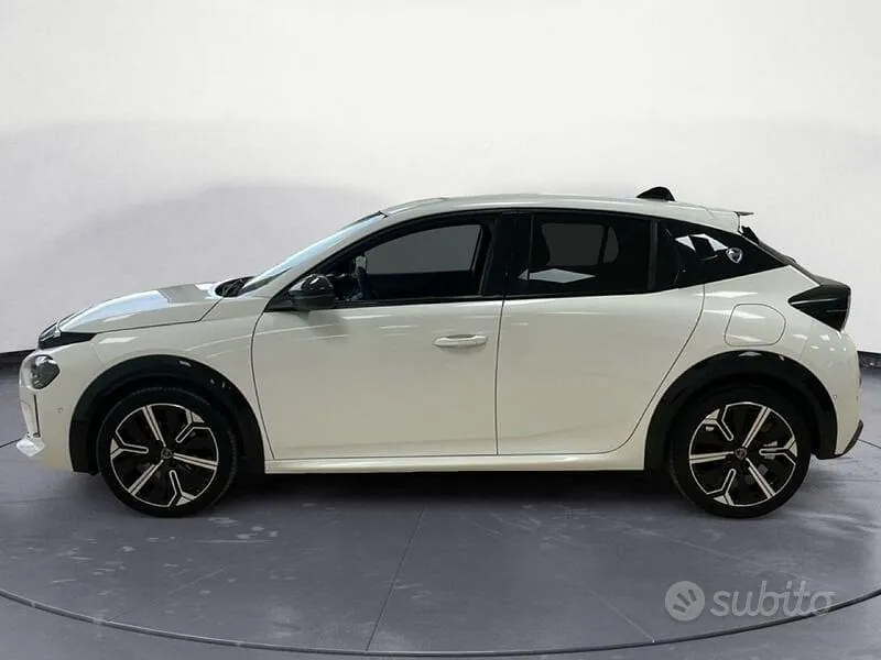 Lancia Ypsilon 2025 photo 4