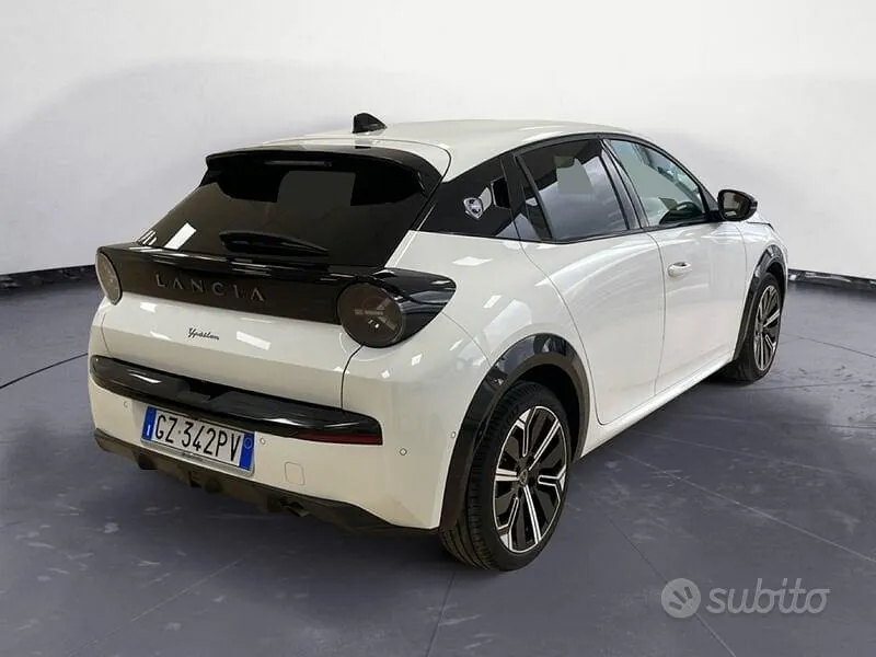 Lancia Ypsilon 2025 photo 5