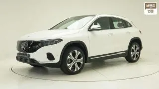 BMW Eqa H243 2026 photo 2