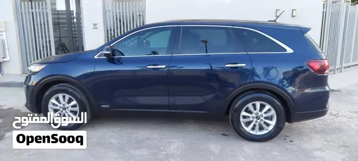 Kia Sorento 2021 photo 2