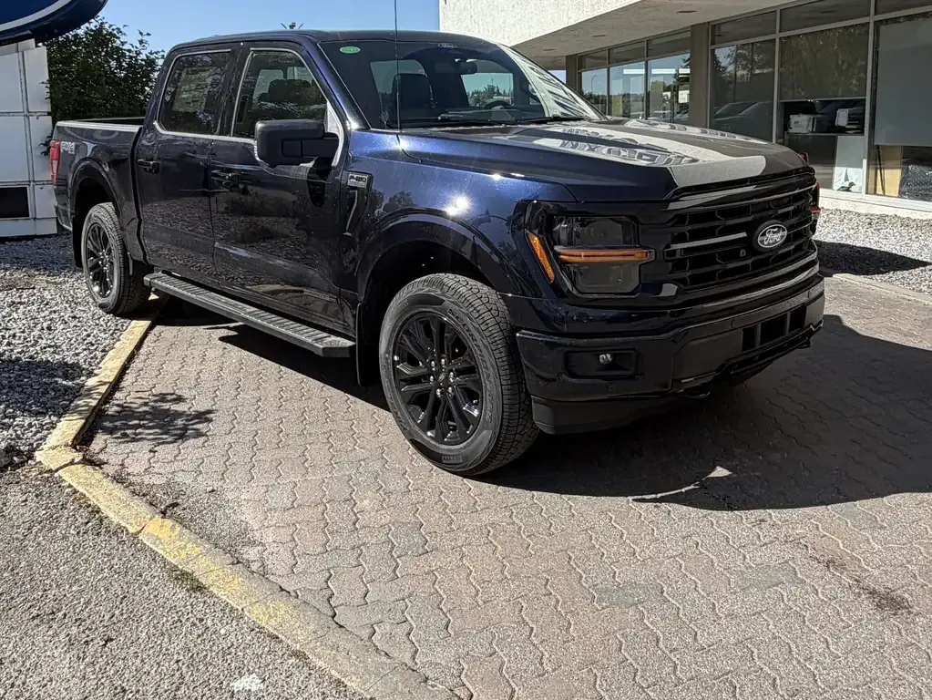 Ford F-150 2026 photo 2