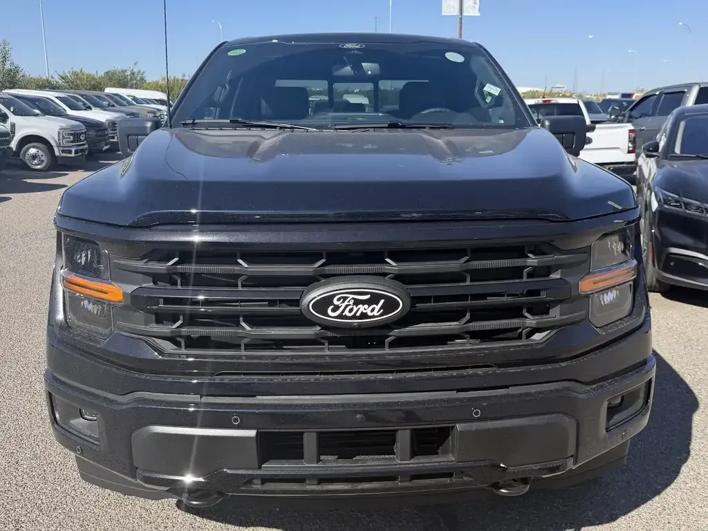 Ford F-150 2026 photo 4