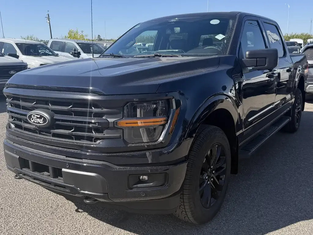 Ford F-150 2026 photo 5