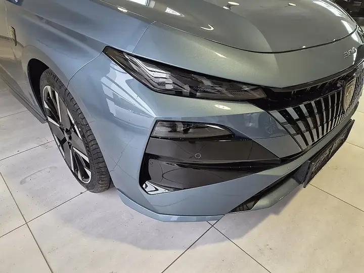 Peugeot 308 Sw 2026 photo 2