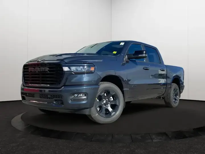 Ram 1500
