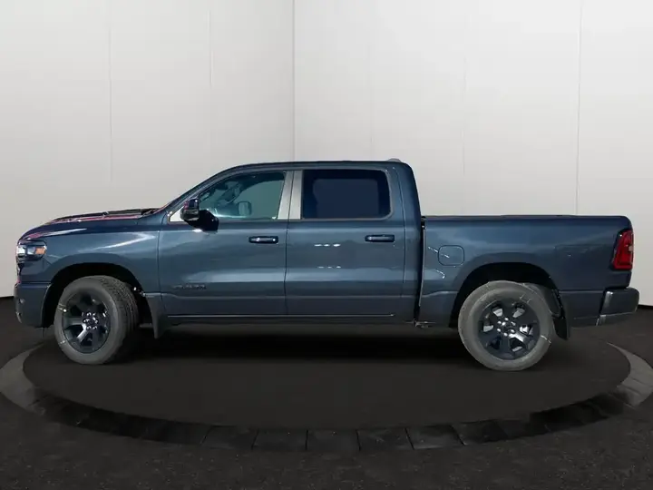Ram 1500 2027 photo 2