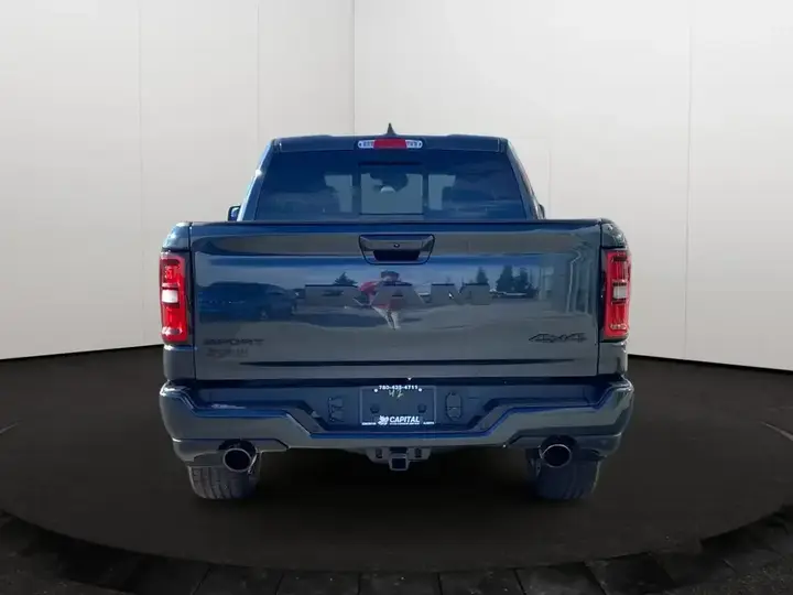 Ram 1500 2027 photo 5
