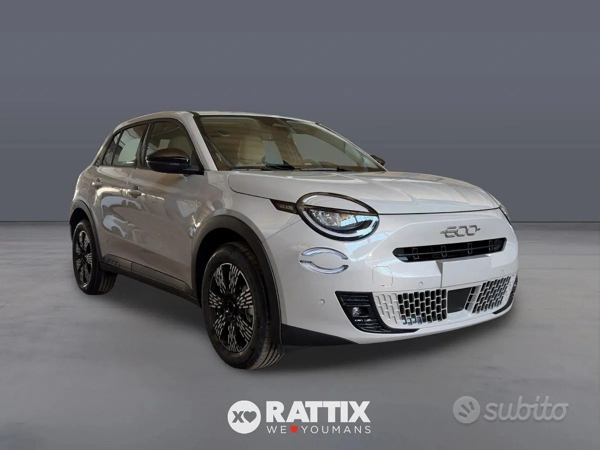Fiat 600 Iv