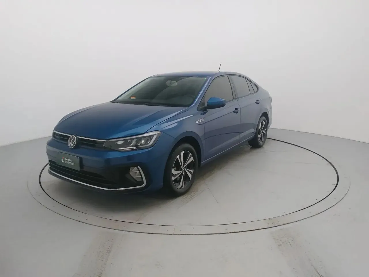 Volkswagen Virtus