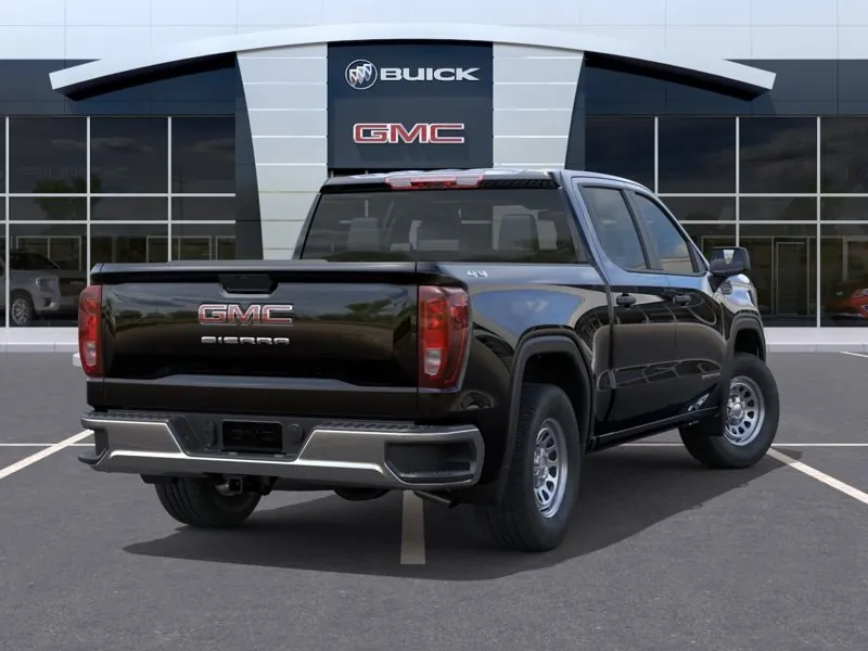 GMC Sierra 1500 2026 photo 4