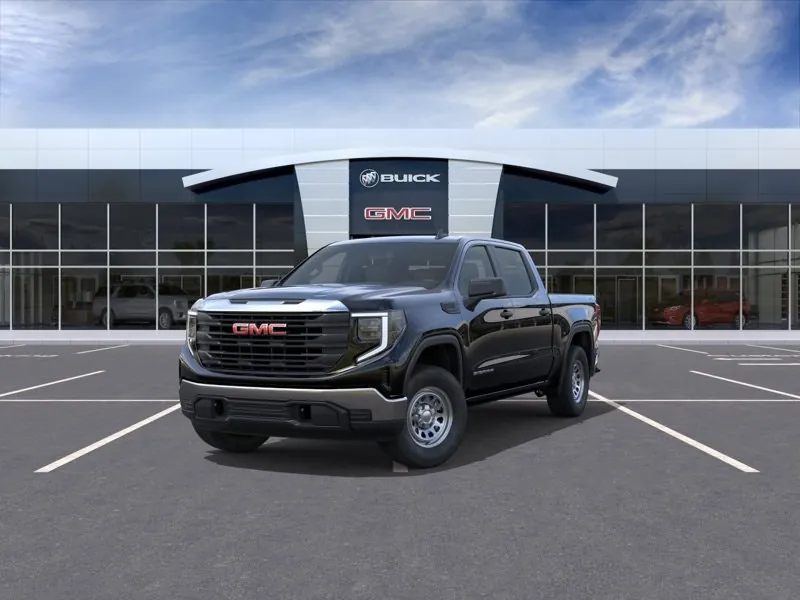 GMC Sierra 1500