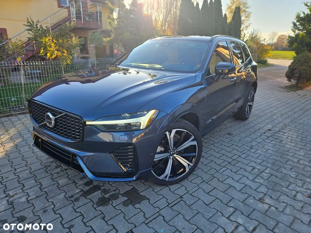 Volvo Xc 60