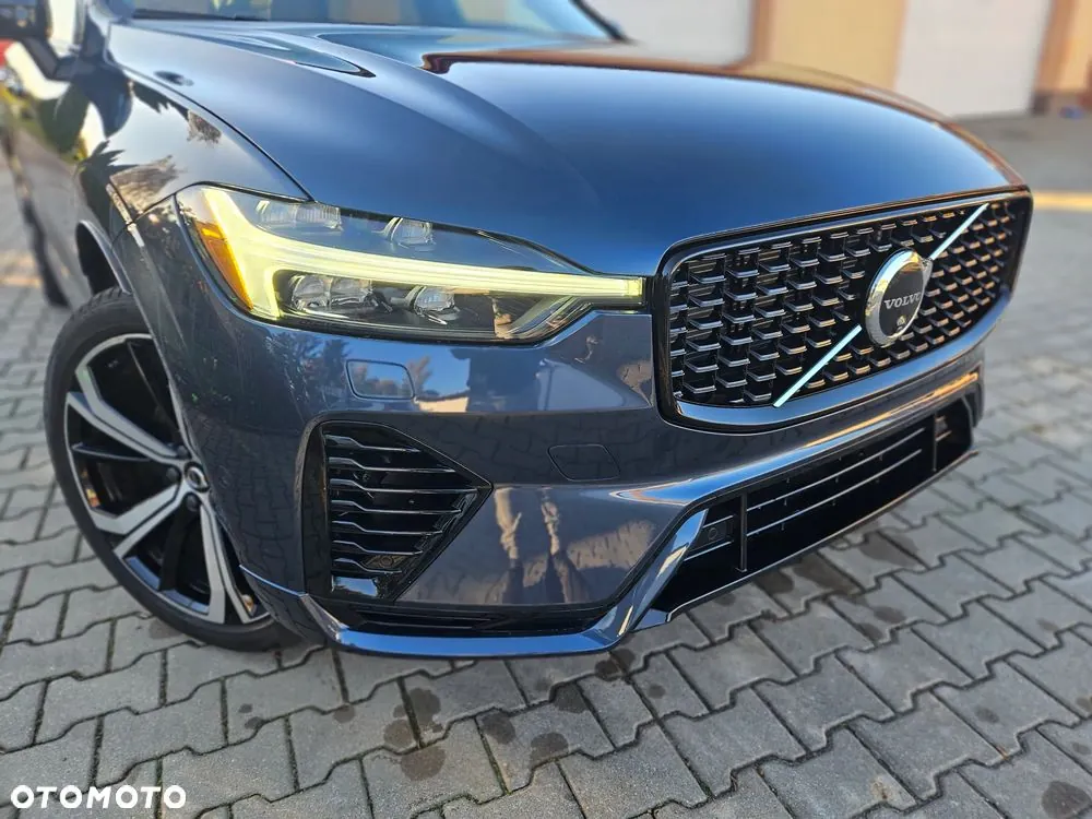 Volvo Xc 60