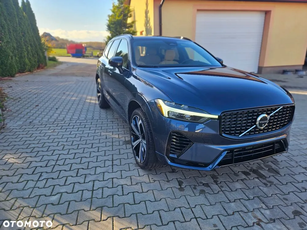 Volvo Xc 60 2025 photo 3