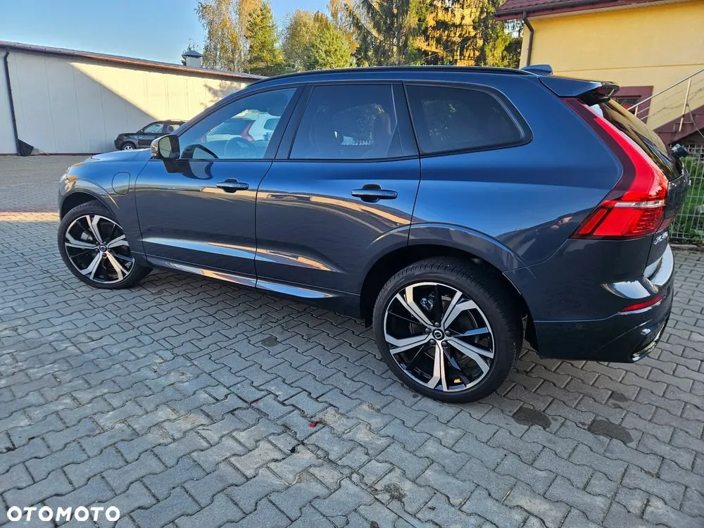 Volvo Xc 60 2025 photo 5