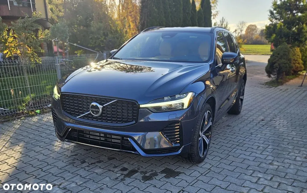 Volvo Xc 60 2025 photo 2
