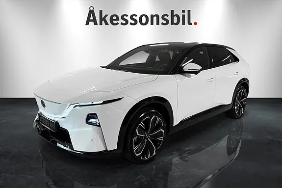 Mazda Cx-6E