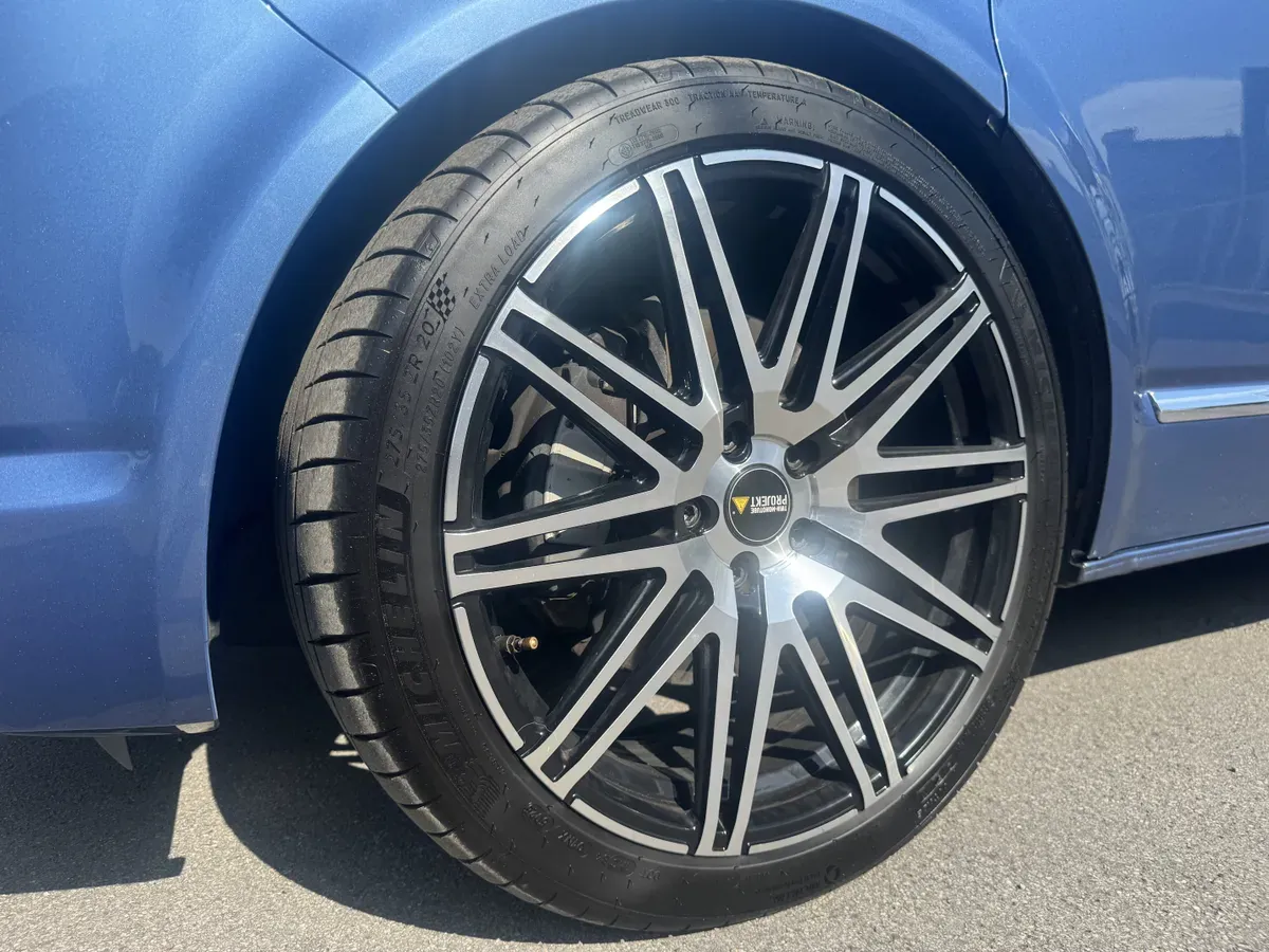 Volkswagen T6 2018 photo 3