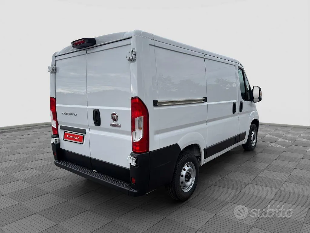 Fiat Ducato 2023 photo 5