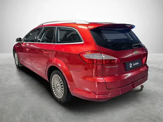 Ford Mondeo 2010 photo 3