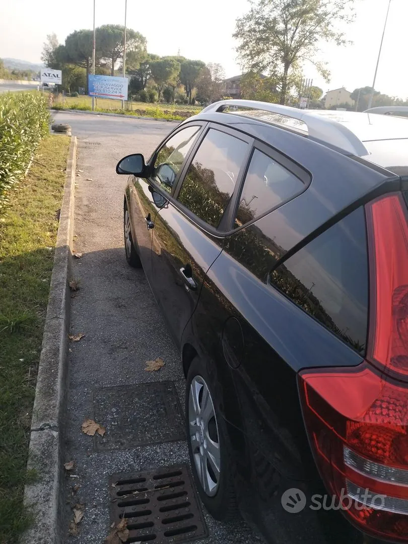 Kia Ceed 2008 photo 5