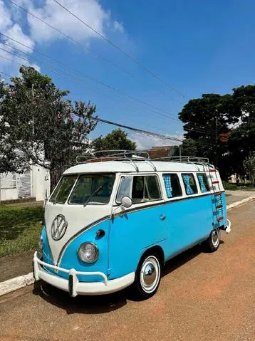 Volkswagen T1