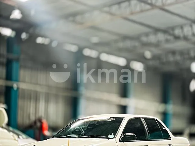 Mitsubishi Lancer 1989 photo 2